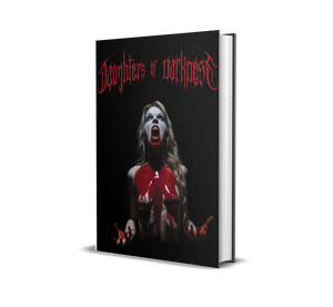 Daughters of Darkness—Bathory Edition Bundle [Signed w/ Slipcase]